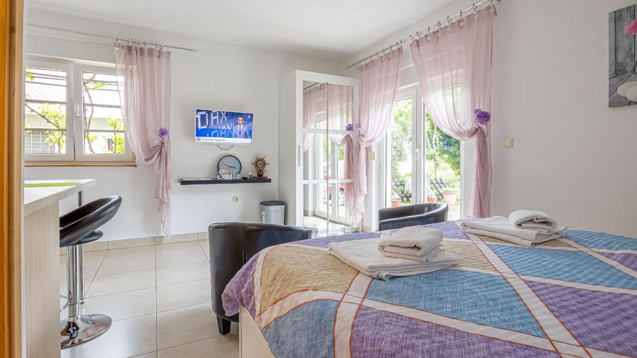 Apartments Klara 센 외부 사진