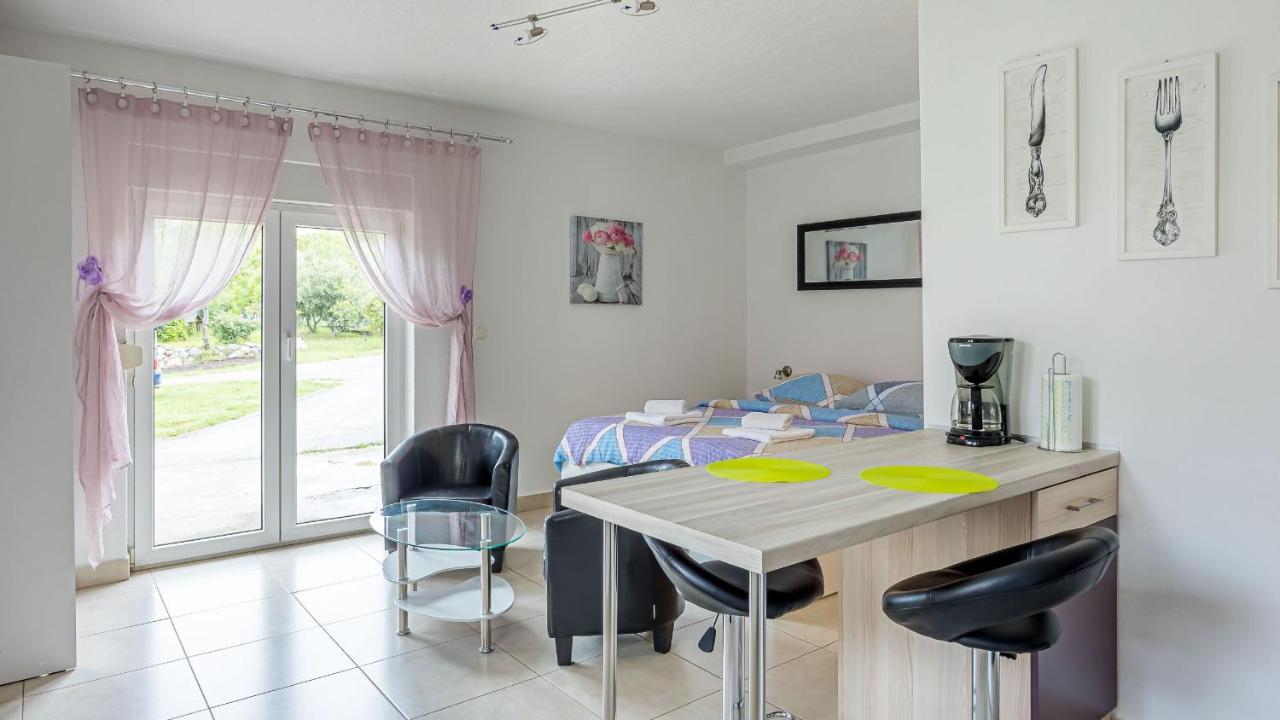 Apartments Klara 센 외부 사진