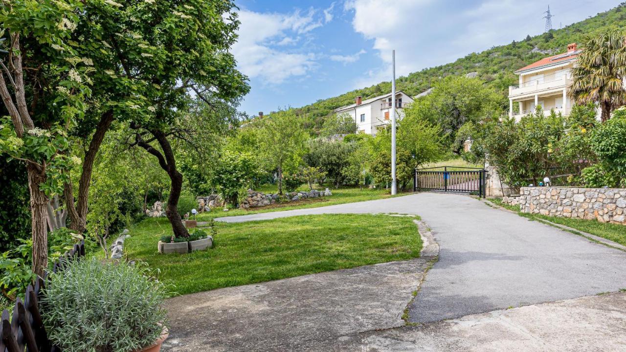 Apartments Klara 센 외부 사진
