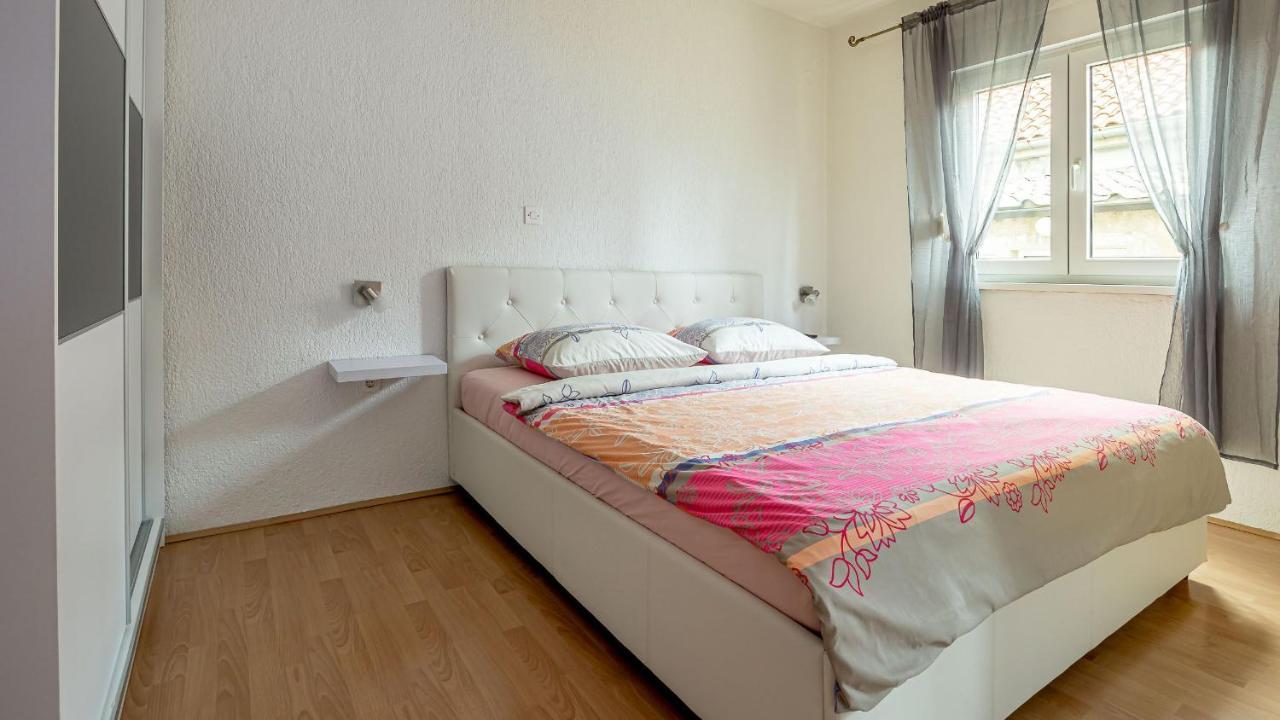 Apartments Klara 센 외부 사진
