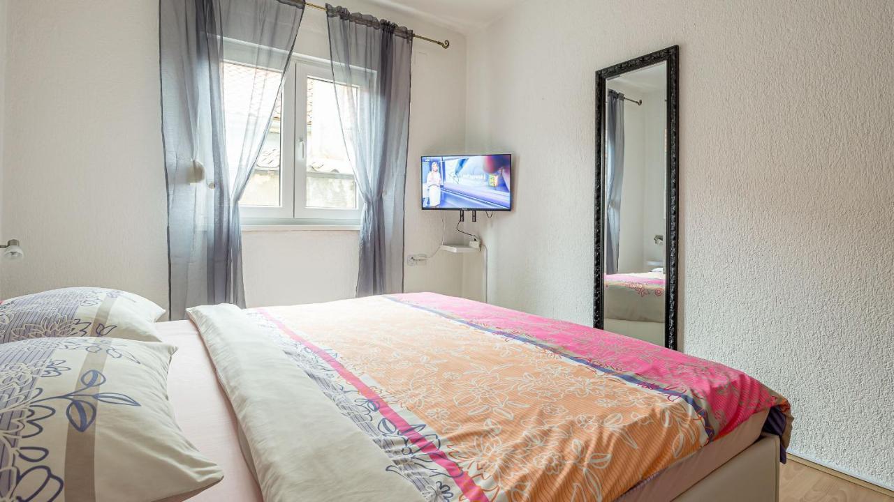 Apartments Klara 센 외부 사진